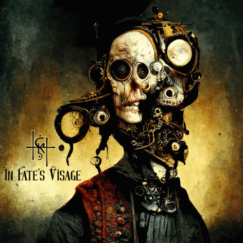 George Constantine Kratsas : In Fate's Visage